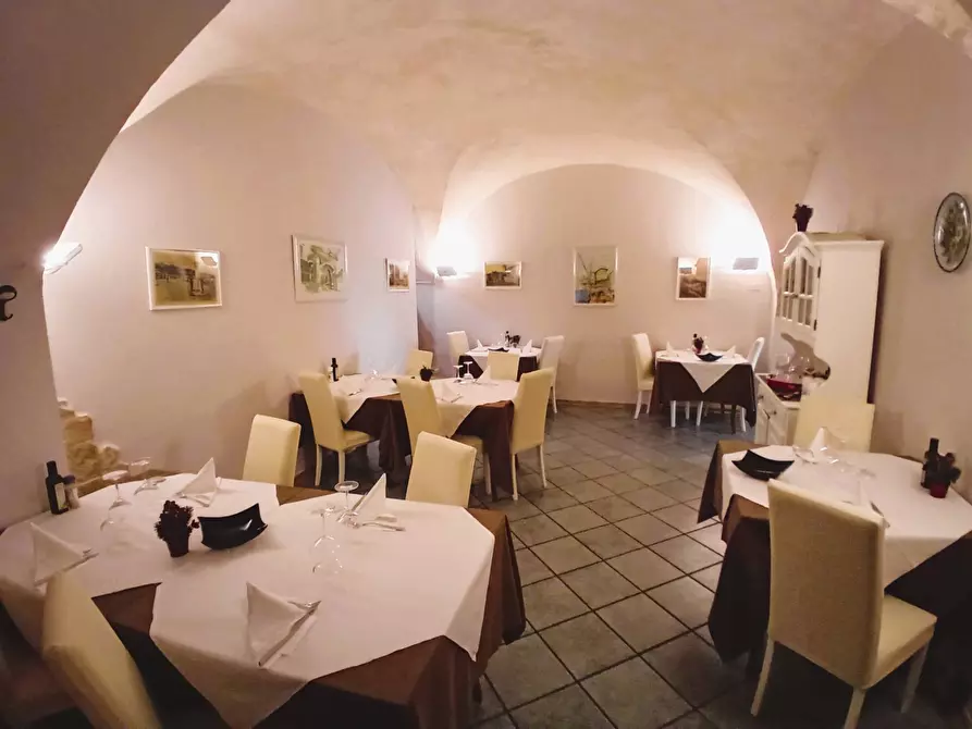 Immagine 4 di Attività commerciale in vendita  in VIA ADRIATICA a Vasto