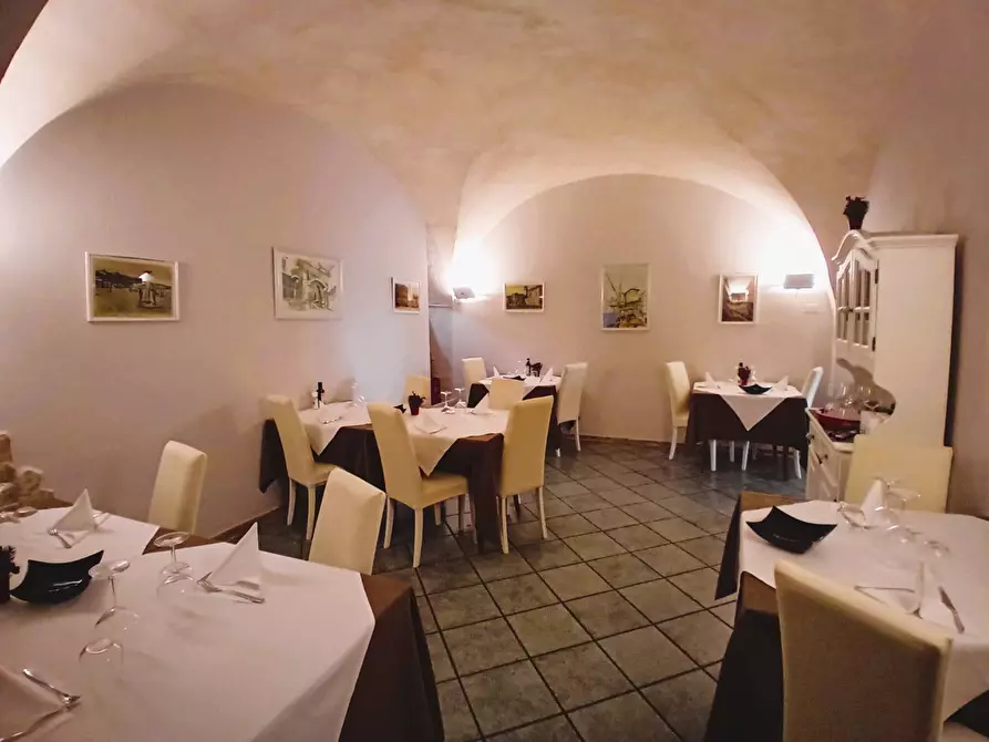 Immagine 5 di Attività commerciale in vendita  in VIA ADRIATICA a Vasto