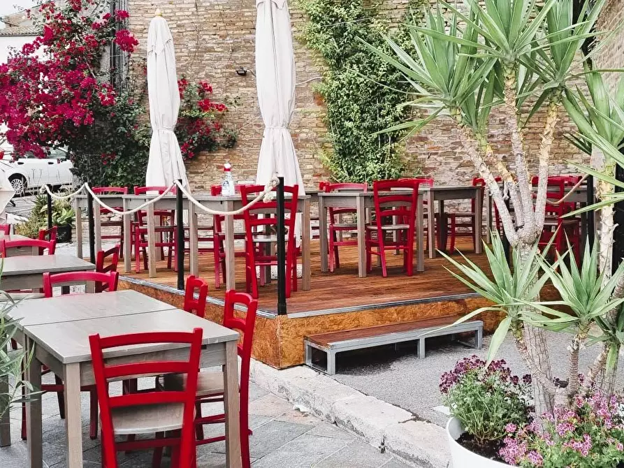 Immagine 3 di Attività commerciale in vendita  in VIA ADRIATICA a Vasto