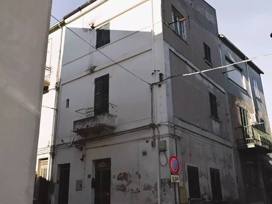 Immagine 1 di Casa indipendente in vendita  in MARIO PAGANO a Vasto