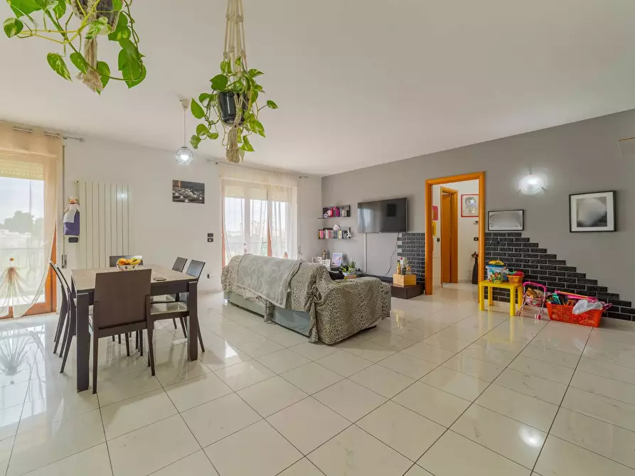 Immagine 2 di Appartamento in vendita  in VIA CATONE a Vasto