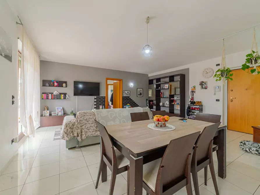 Immagine 3 di Appartamento in vendita  in VIA CATONE a Vasto