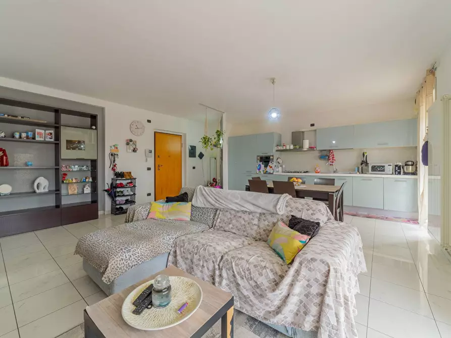 Immagine 6 di Appartamento in vendita  in VIA CATONE a Vasto