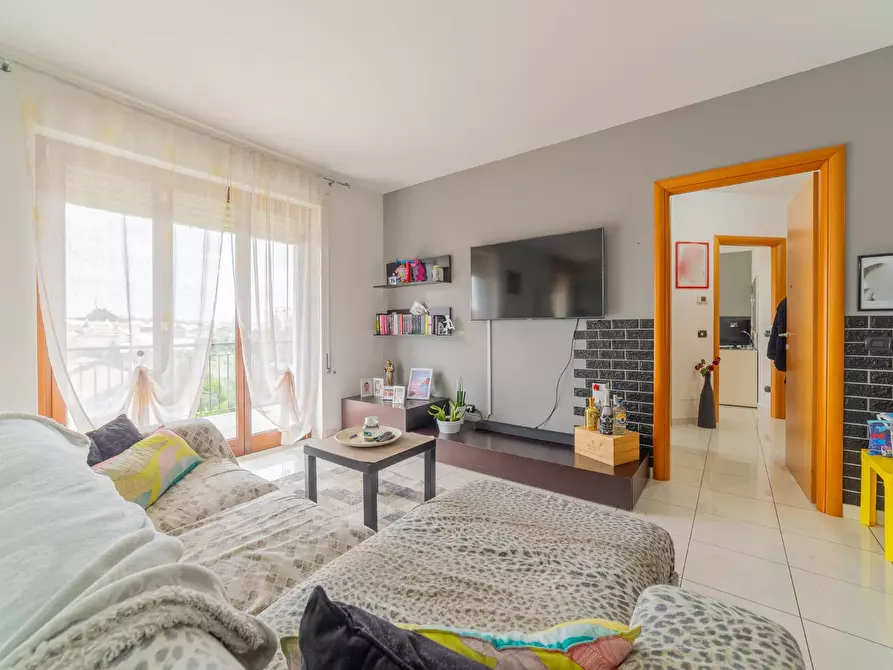 Immagine 8 di Appartamento in vendita  in VIA CATONE a Vasto