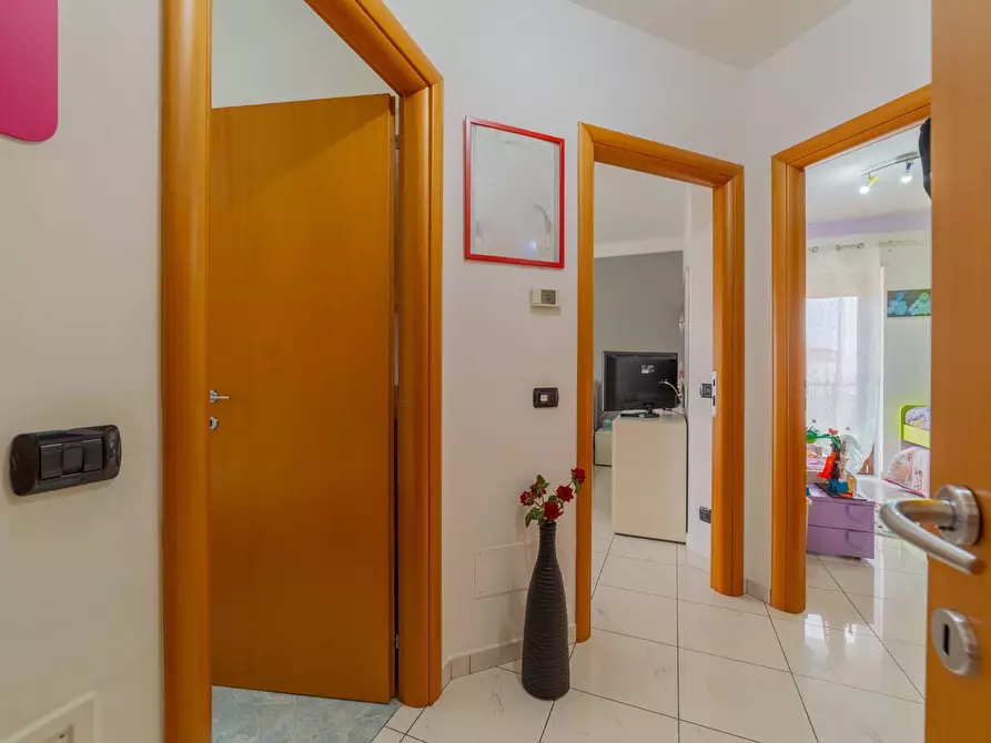 Immagine 12 di Appartamento in vendita  in VIA CATONE a Vasto