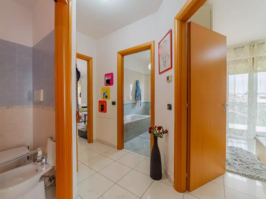 Immagine 18 di Appartamento in vendita  in VIA CATONE a Vasto