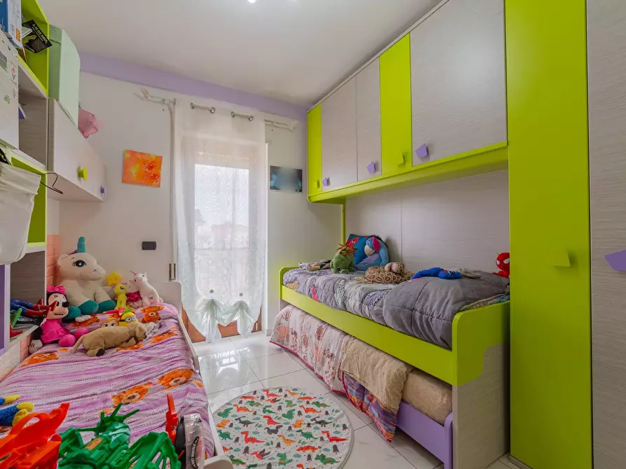 Immagine 21 di Appartamento in vendita  in VIA CATONE a Vasto