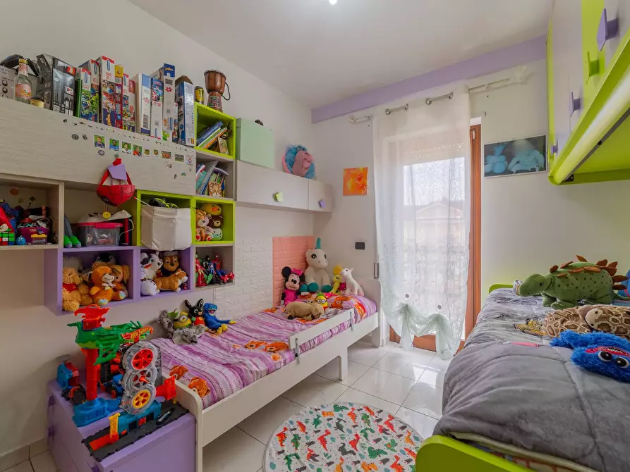 Immagine 22 di Appartamento in vendita  in VIA CATONE a Vasto