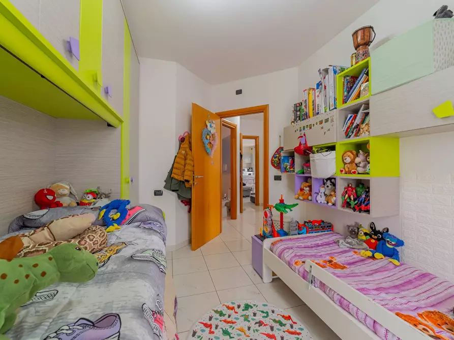 Immagine 20 di Appartamento in vendita  in VIA CATONE a Vasto