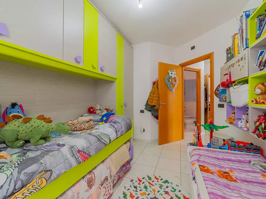 Immagine 19 di Appartamento in vendita  in VIA CATONE a Vasto