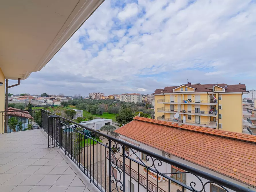 Immagine 27 di Appartamento in vendita  in VIA CATONE a Vasto