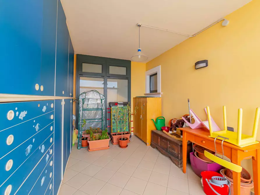 Immagine 28 di Appartamento in vendita  in VIA CATONE a Vasto