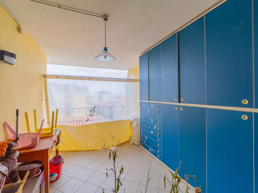 Immagine 29 di Appartamento in vendita  in VIA CATONE a Vasto