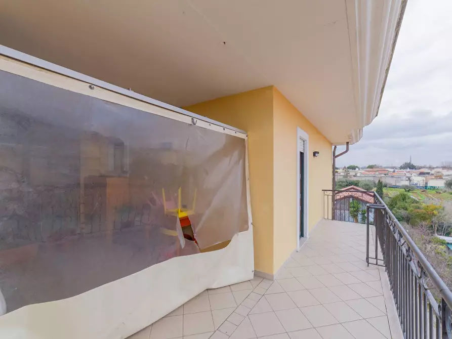 Immagine 26 di Appartamento in vendita  in VIA CATONE a Vasto