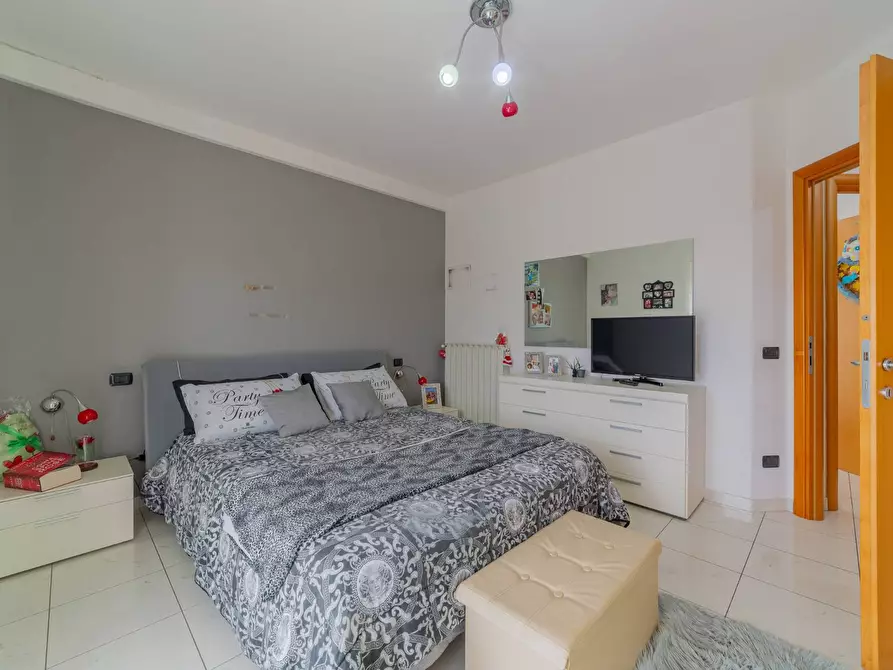 Immagine 16 di Appartamento in vendita  in VIA CATONE a Vasto