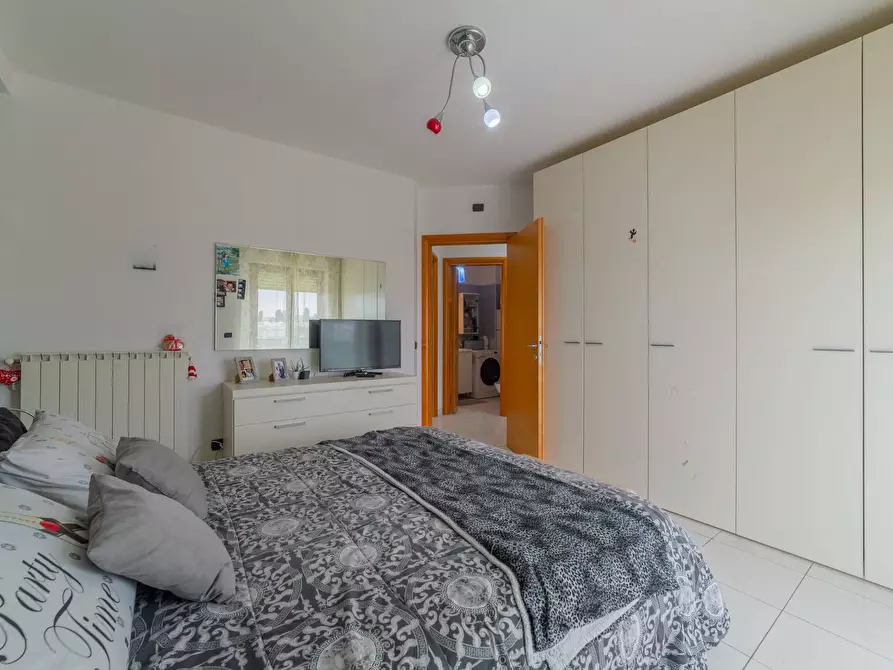 Immagine 14 di Appartamento in vendita  in VIA CATONE a Vasto