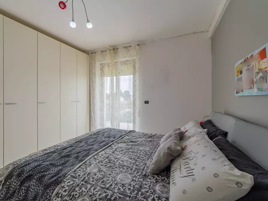 Immagine 15 di Appartamento in vendita  in VIA CATONE a Vasto