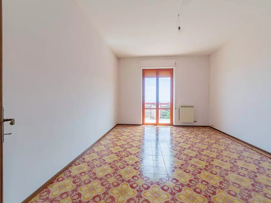 Immagine 1 di Appartamento in vendita  in VIA CICCARONE a Vasto