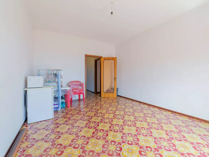 Immagine 2 di Appartamento in vendita  in VIA CICCARONE a Vasto