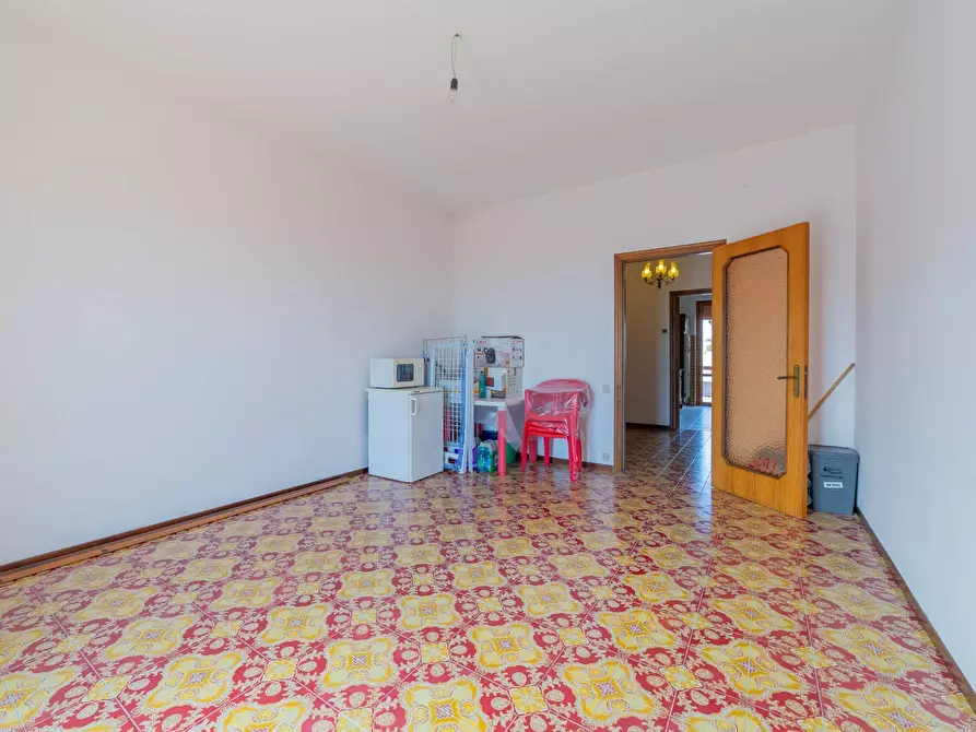 Immagine 3 di Appartamento in vendita  in VIA CICCARONE a Vasto