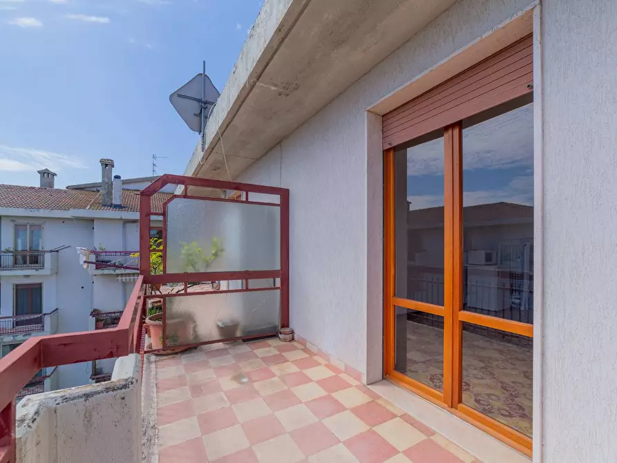 Immagine 6 di Appartamento in vendita  in VIA CICCARONE a Vasto