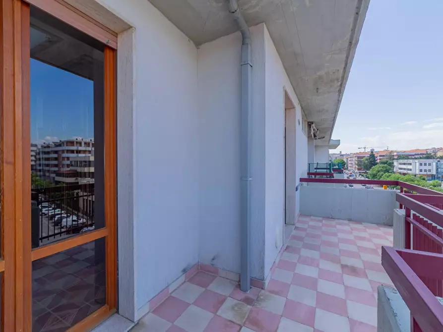 Immagine 9 di Appartamento in vendita  in VIA CICCARONE a Vasto