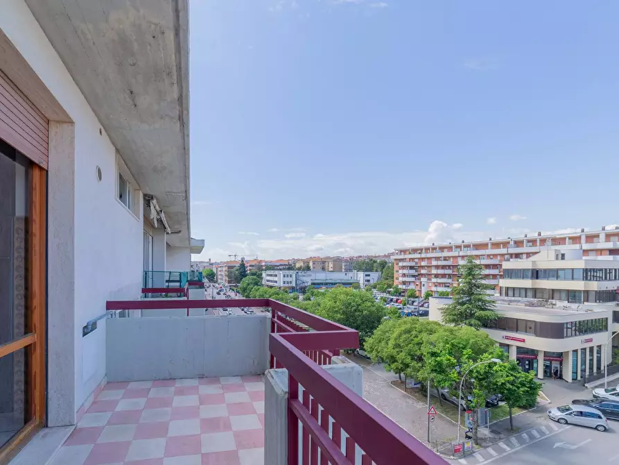 Immagine 10 di Appartamento in vendita  in VIA CICCARONE a Vasto