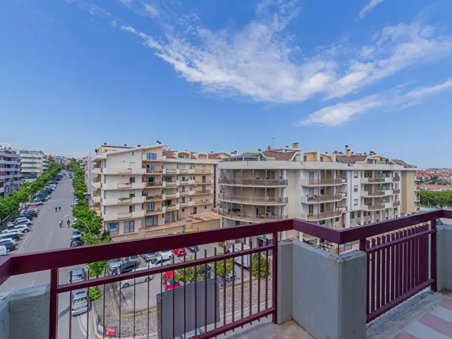 Immagine 12 di Appartamento in vendita  in VIA CICCARONE a Vasto