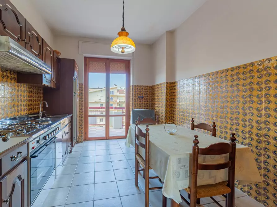 Immagine 13 di Appartamento in vendita  in VIA CICCARONE a Vasto