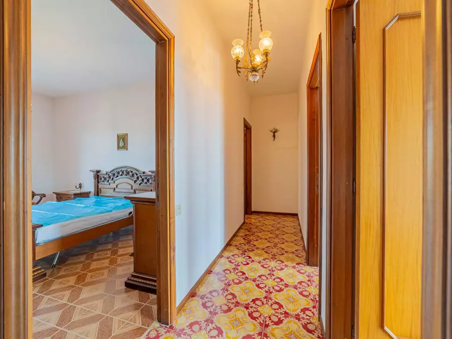 Immagine 20 di Appartamento in vendita  in VIA CICCARONE a Vasto