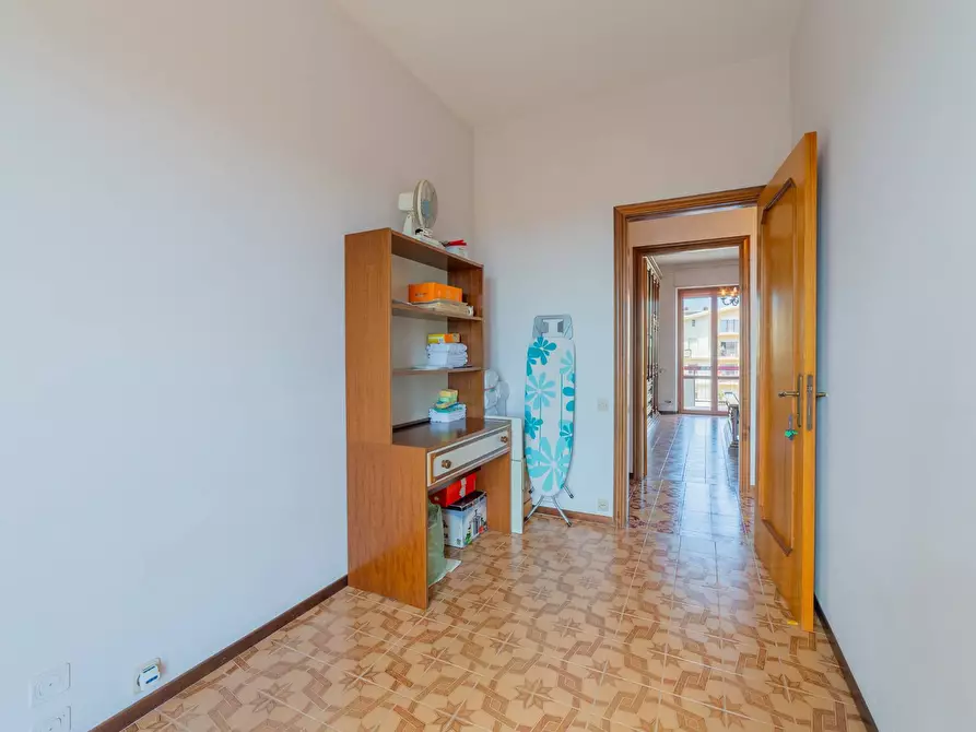 Immagine 24 di Appartamento in vendita  in VIA CICCARONE a Vasto