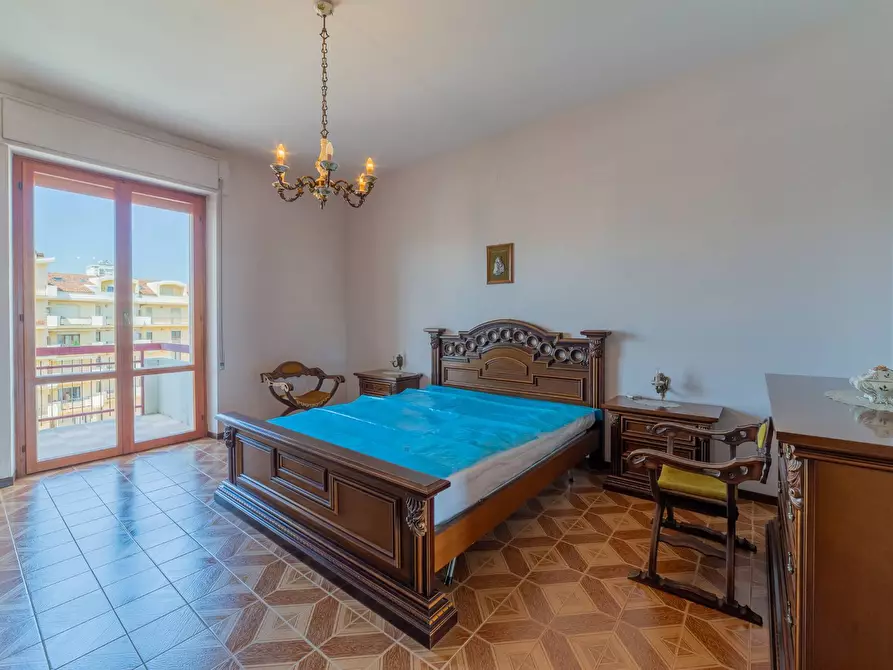 Immagine 28 di Appartamento in vendita  in VIA CICCARONE a Vasto