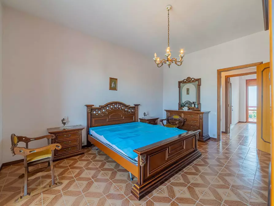 Immagine 29 di Appartamento in vendita  in VIA CICCARONE a Vasto