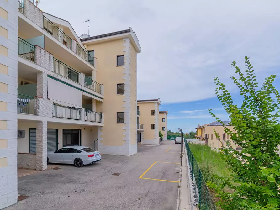 Immagine 2 di Attico in vendita  in Via Incoronata a Vasto