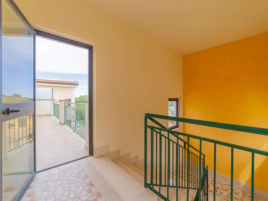 Immagine 4 di Attico in vendita  in Via Incoronata a Vasto