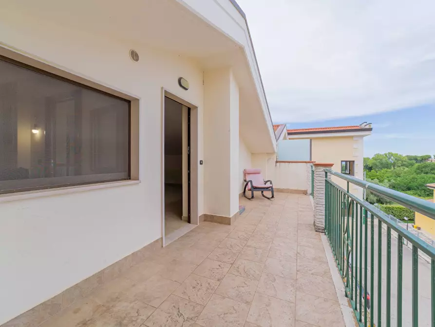 Immagine 5 di Attico in vendita  in Via Incoronata a Vasto