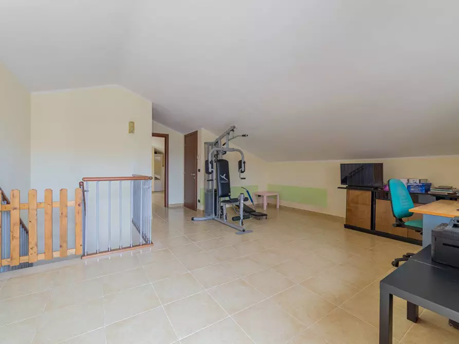 Immagine 9 di Attico in vendita  in Via Incoronata a Vasto