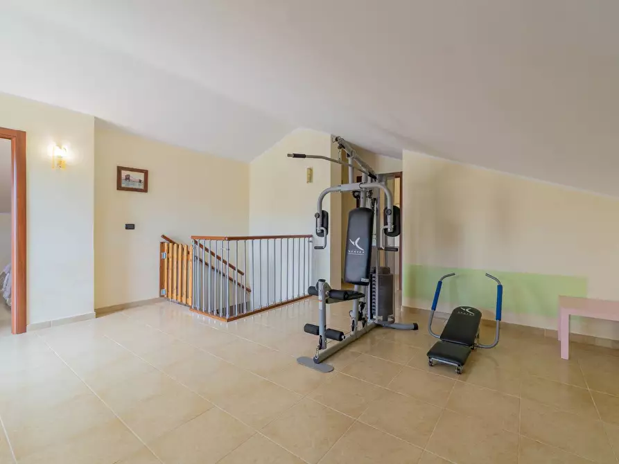 Immagine 10 di Attico in vendita  in Via Incoronata a Vasto