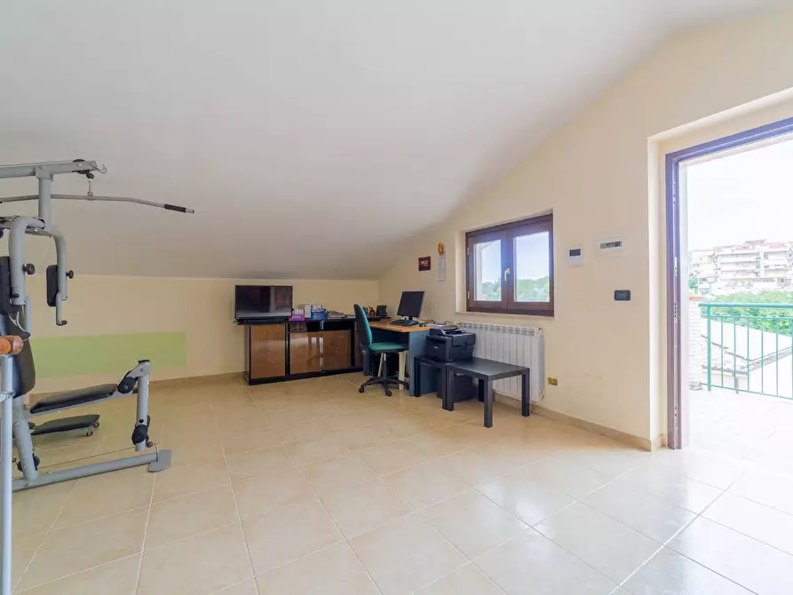 Immagine 12 di Attico in vendita  in Via Incoronata a Vasto