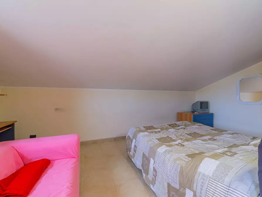 Immagine 13 di Attico in vendita  in Via Incoronata a Vasto