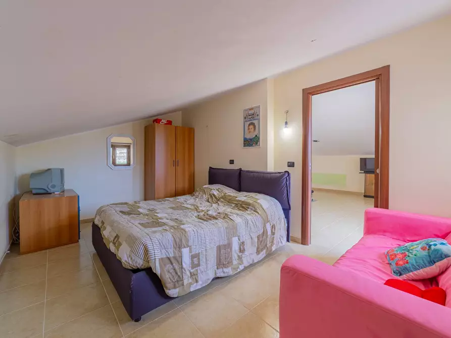 Immagine 14 di Attico in vendita  in Via Incoronata a Vasto