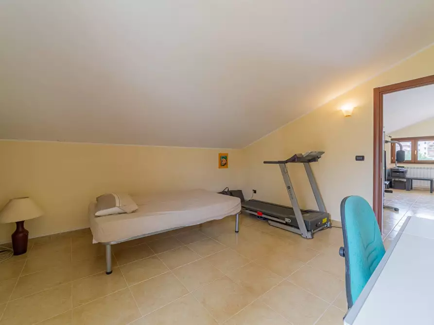 Immagine 17 di Attico in vendita  in Via Incoronata a Vasto