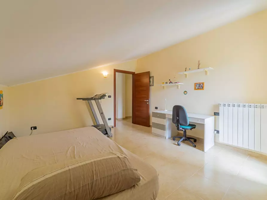 Immagine 18 di Attico in vendita  in Via Incoronata a Vasto