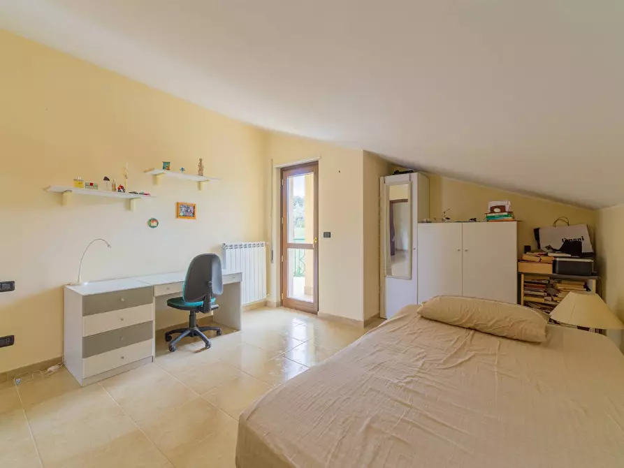 Immagine 19 di Attico in vendita  in Via Incoronata a Vasto