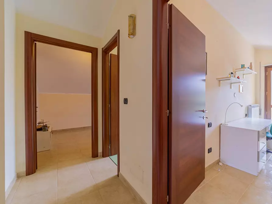 Immagine 23 di Attico in vendita  in Via Incoronata a Vasto