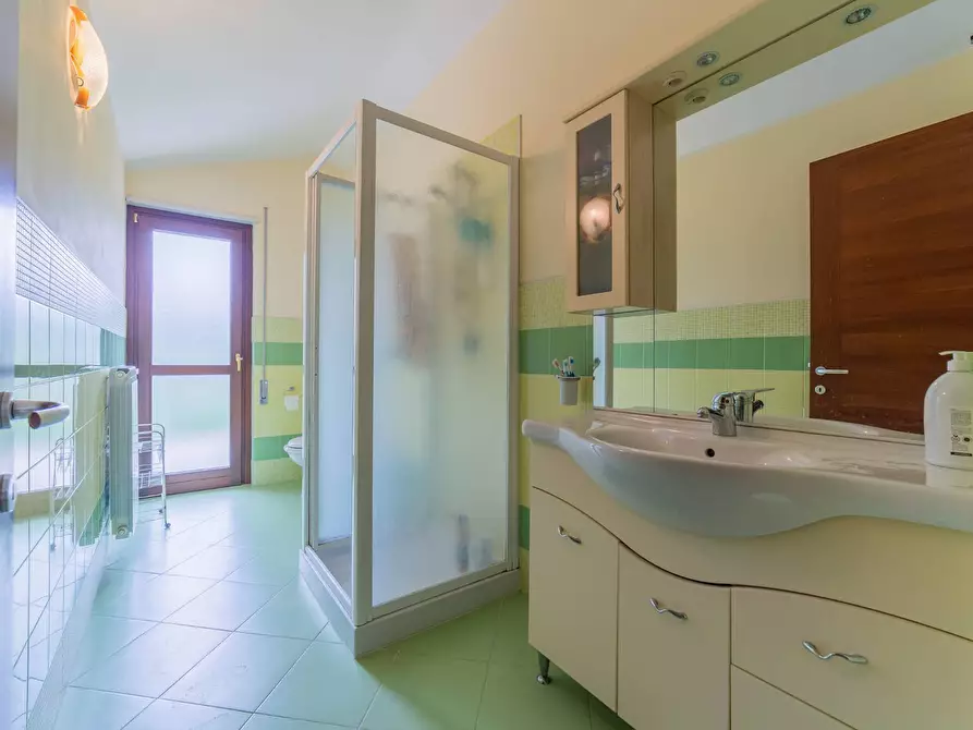 Immagine 25 di Attico in vendita  in Via Incoronata a Vasto