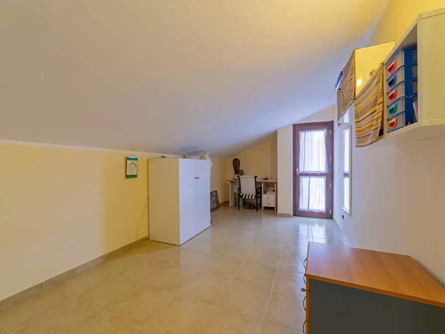 Immagine 26 di Attico in vendita  in Via Incoronata a Vasto