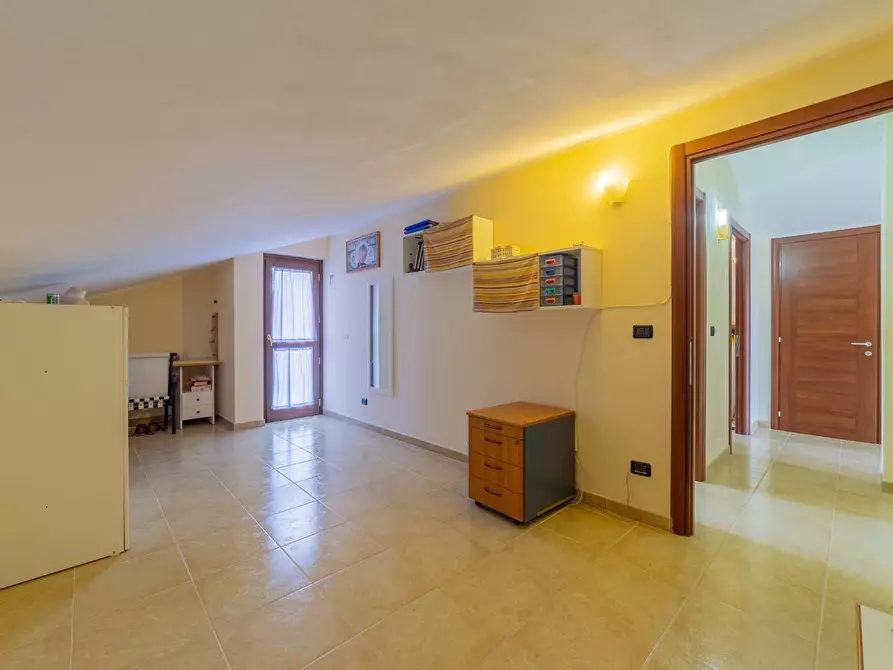Immagine 27 di Attico in vendita  in Via Incoronata a Vasto