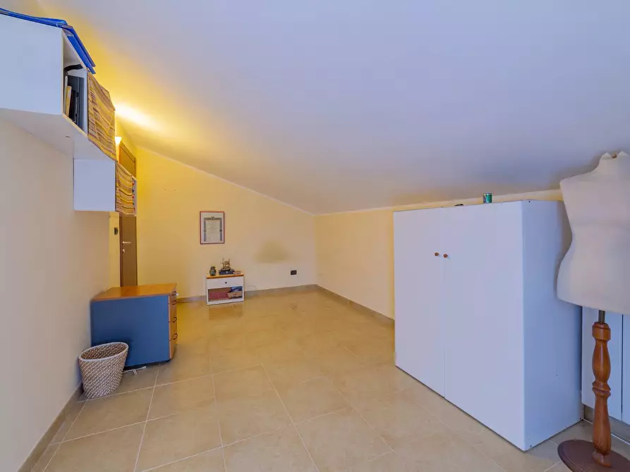 Immagine 28 di Attico in vendita  in Via Incoronata a Vasto