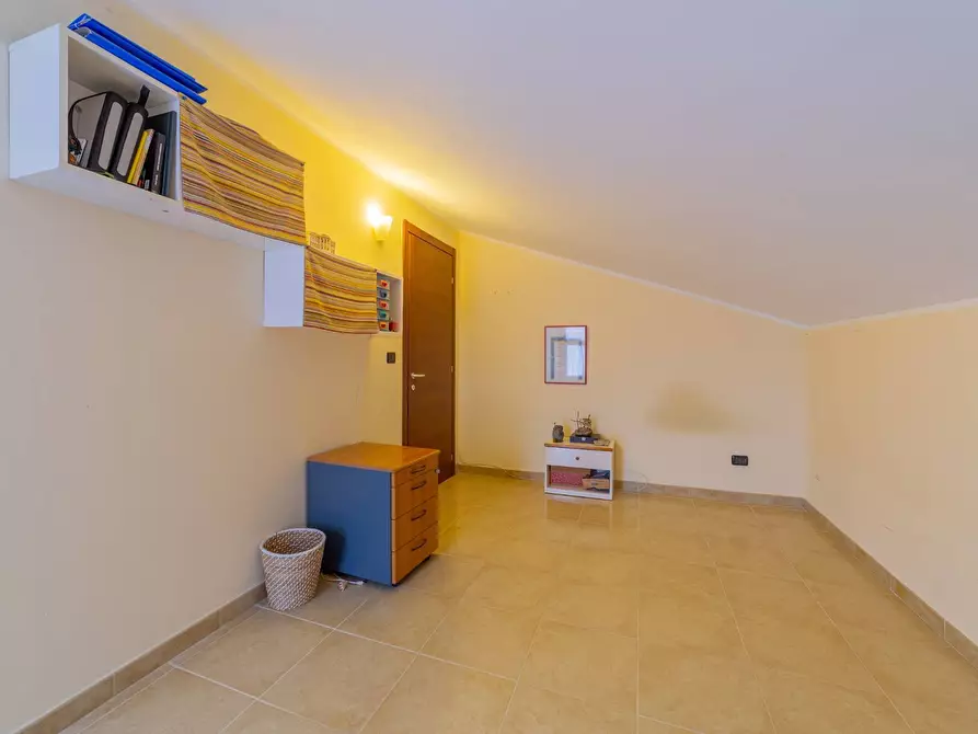 Immagine 29 di Attico in vendita  in Via Incoronata a Vasto